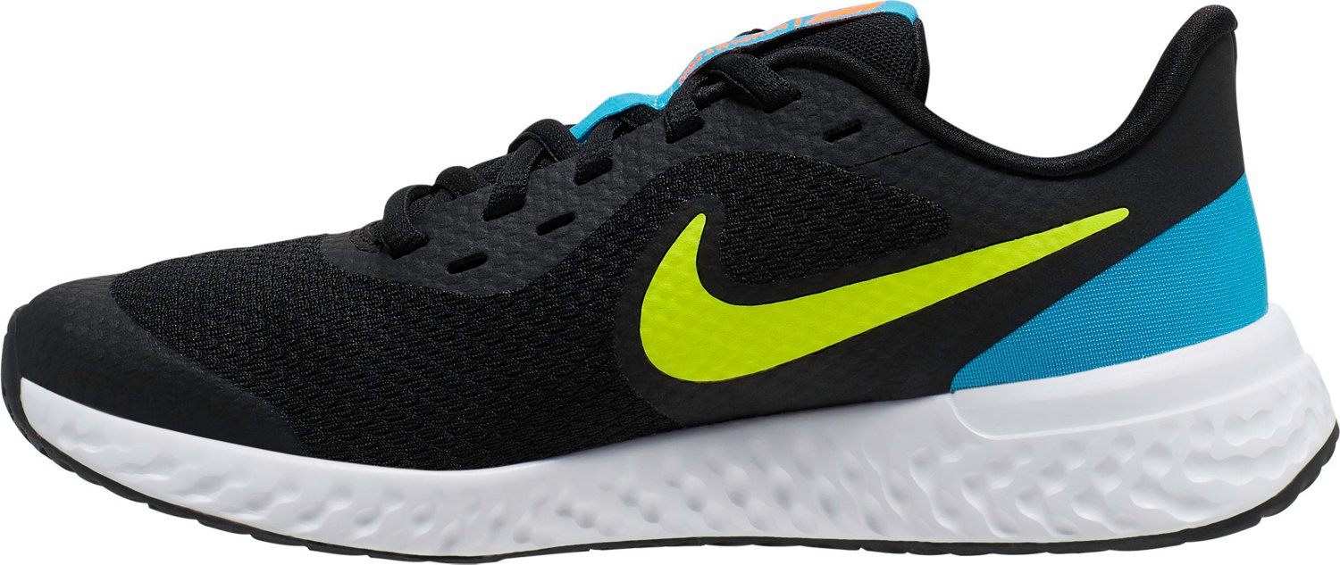 nike revolution 5 academy