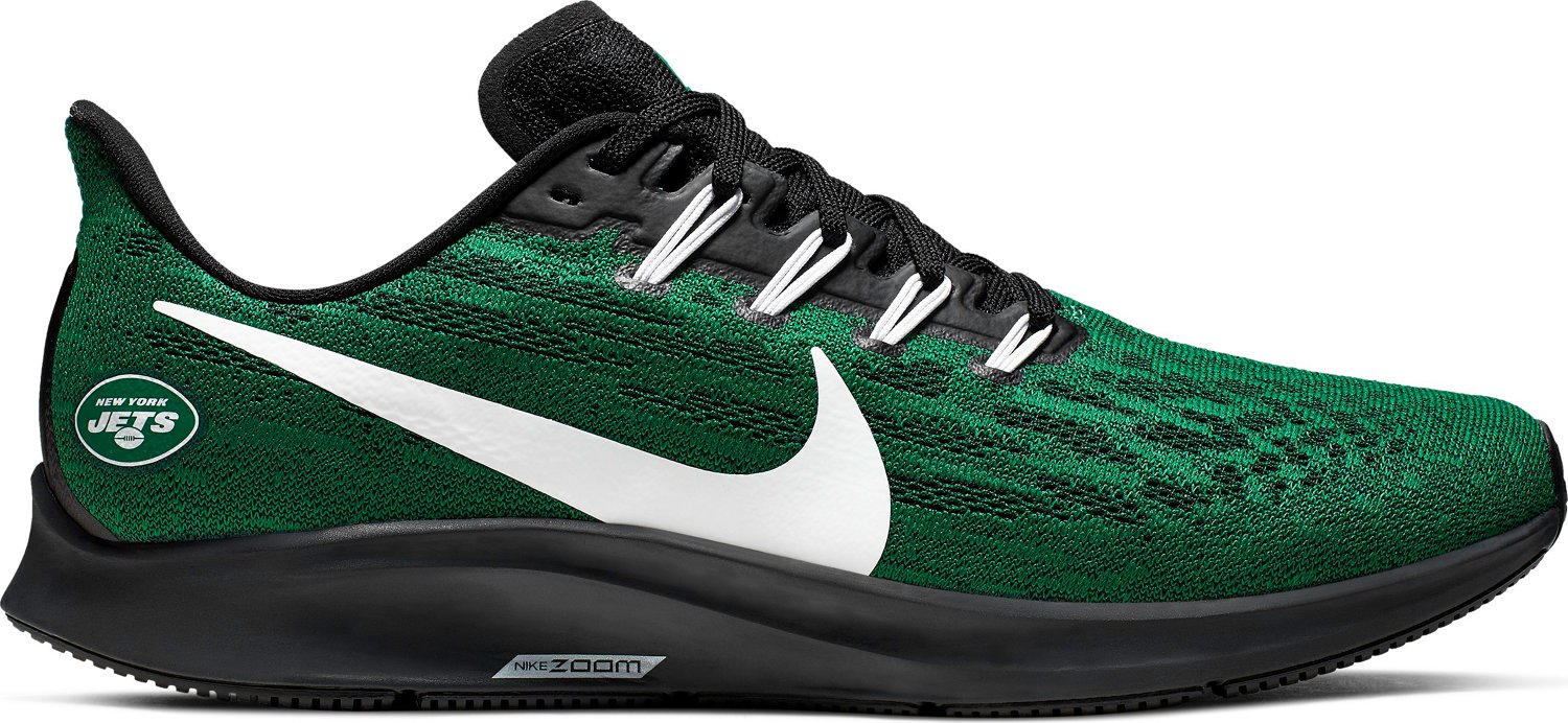 New York Jets Shoes