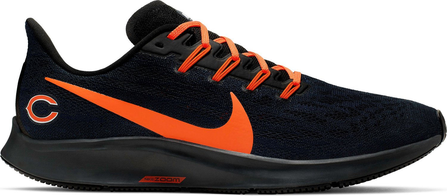 Chicago Bears Shoes