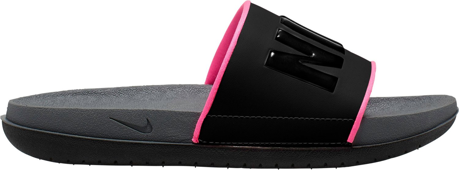 academy sports nike slides