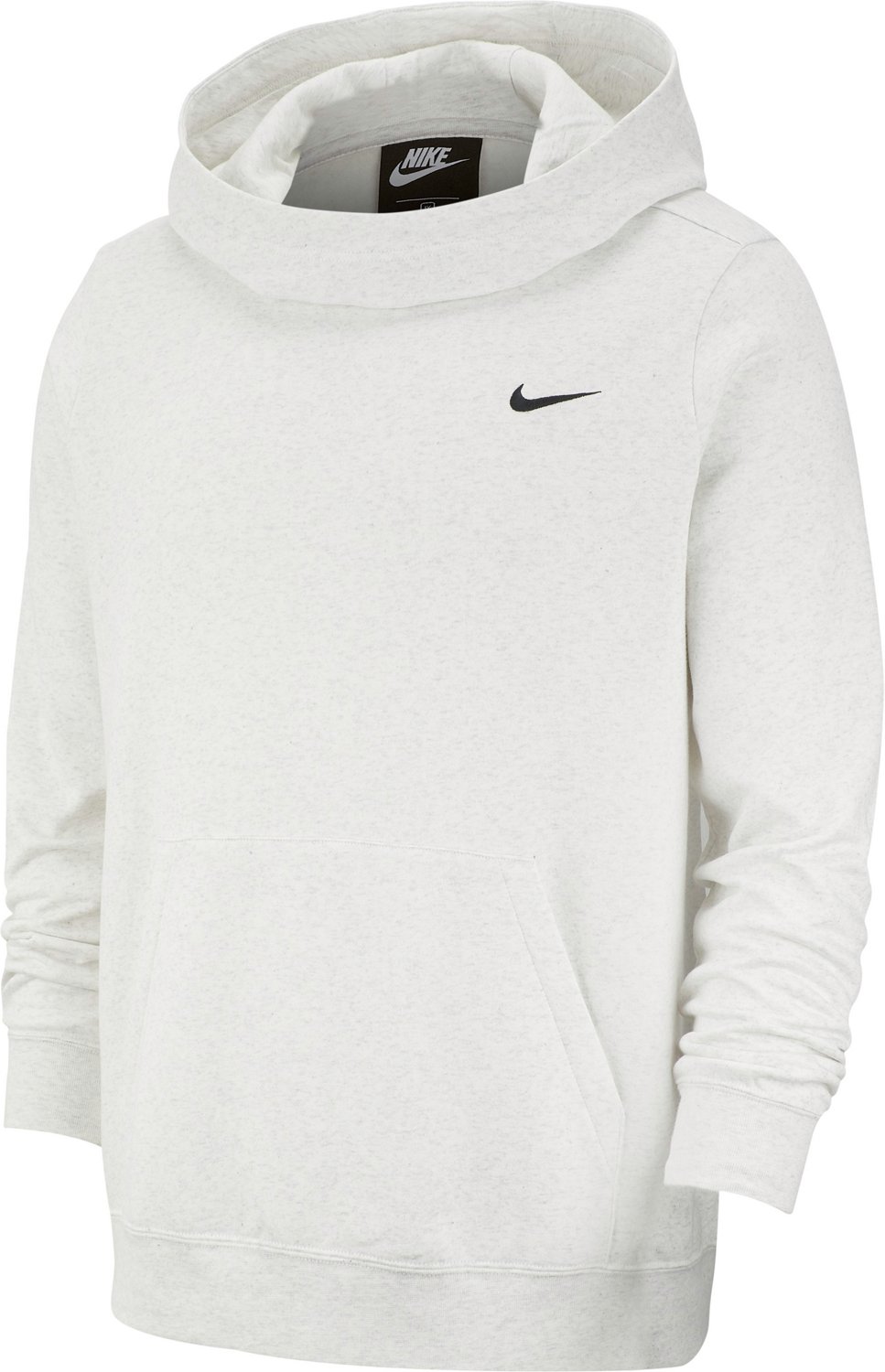 3x nike hoodie