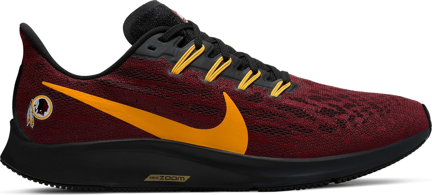 Washington Redskins Shoes