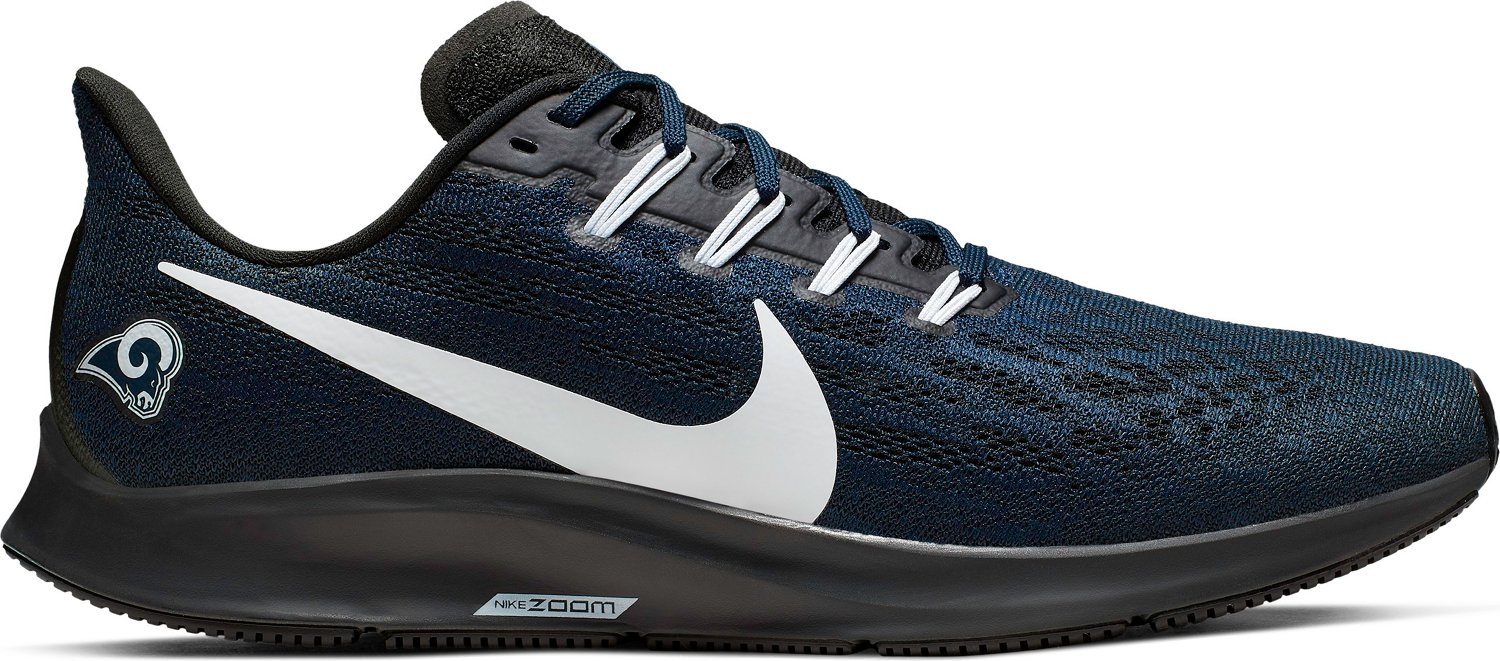 Los Angeles Rams Shoes