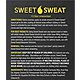 Sports Research Sweet Sweat 13.5 oz Workout Gel Original XL Jar                                                                  - view number 2 image