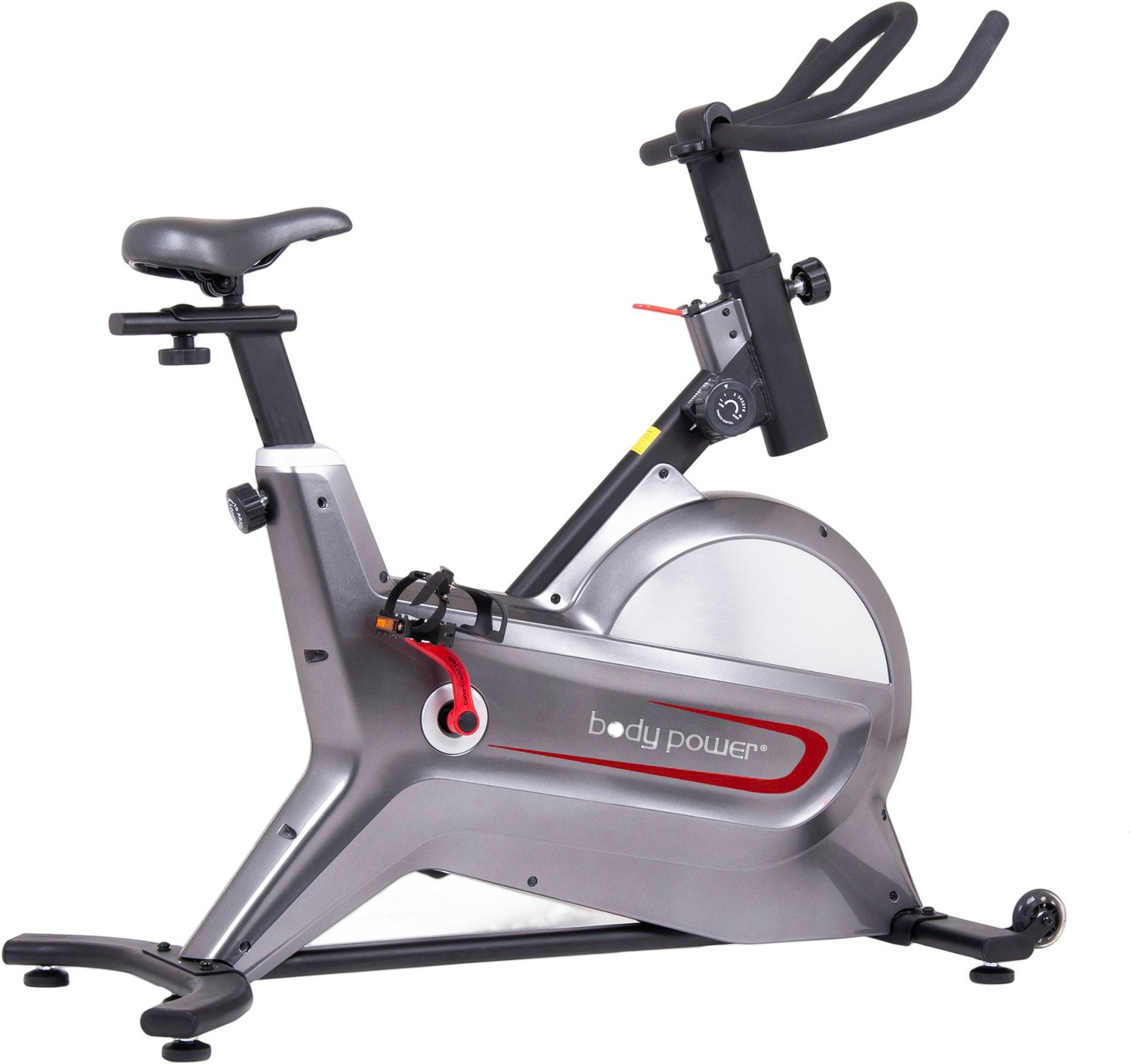 academy spin bike