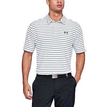 Under Armour Men's Playoff 2.0 Golf Polo Shirt