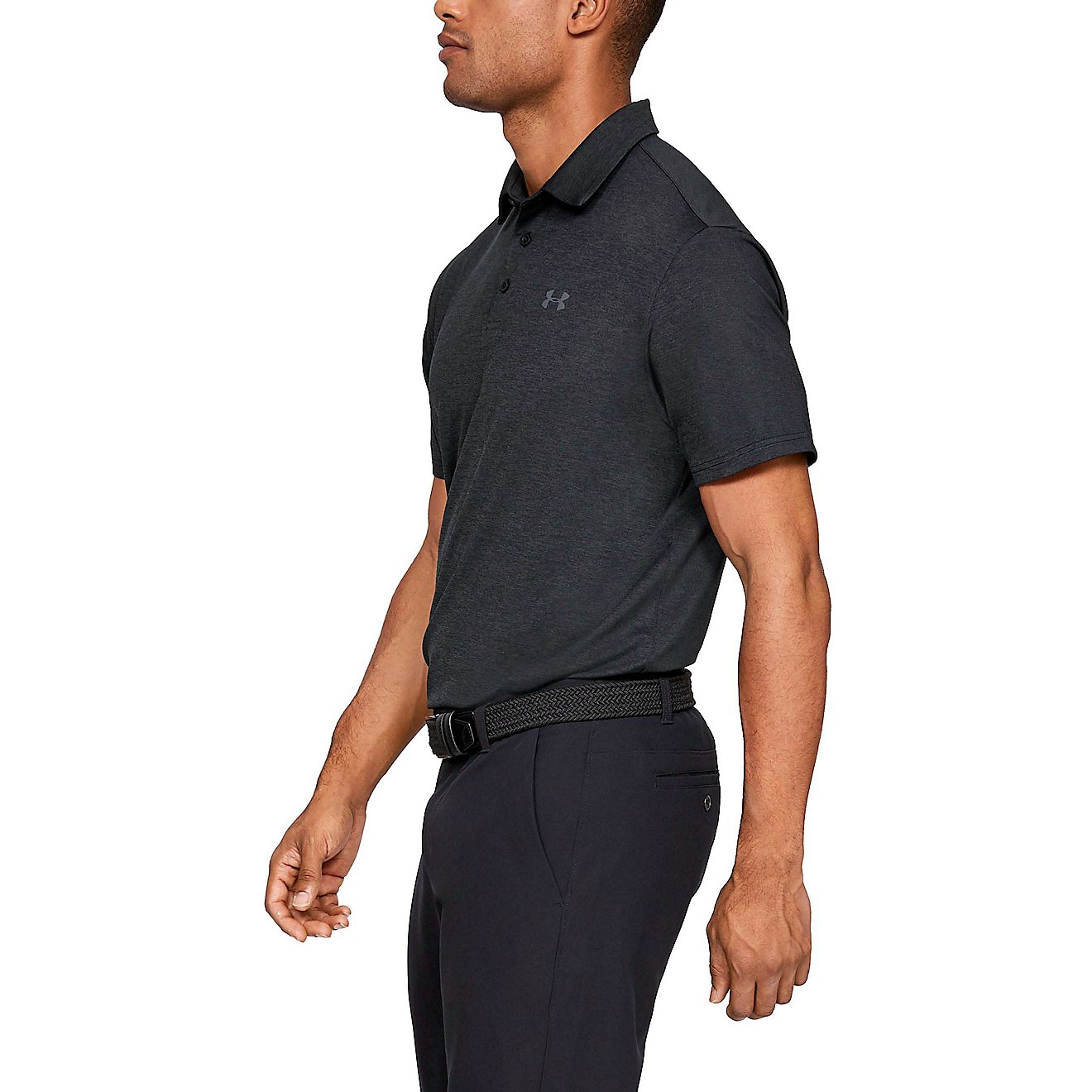 Under Armour Men's Playoff 2.0 Golf Polo Shirt                                                                                   - view number 3