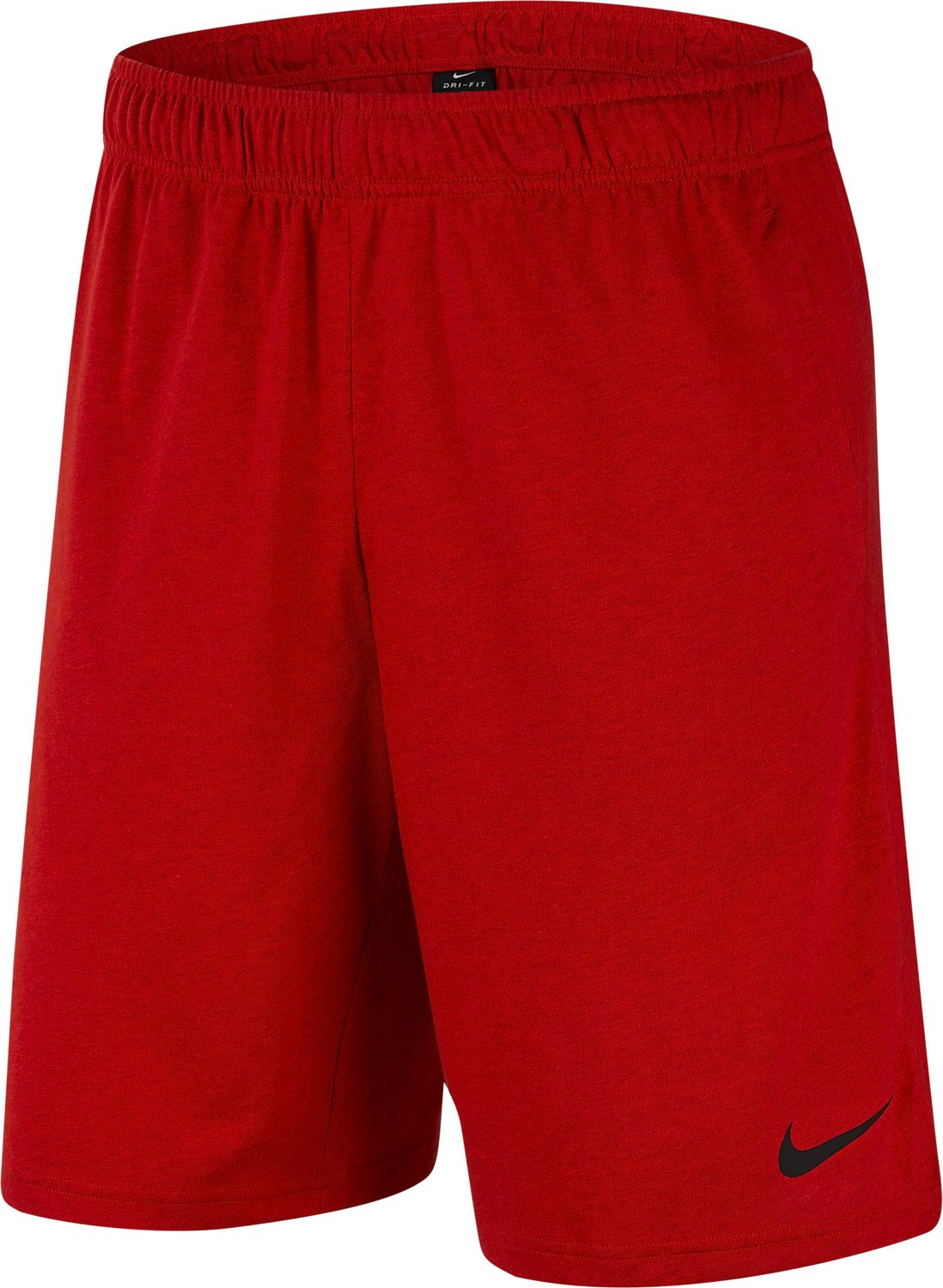 dri fit cotton shorts
