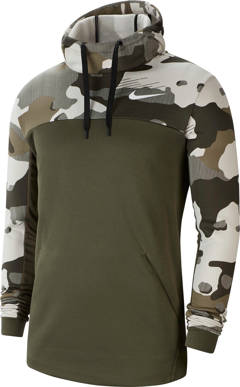 academy realtree hoodie