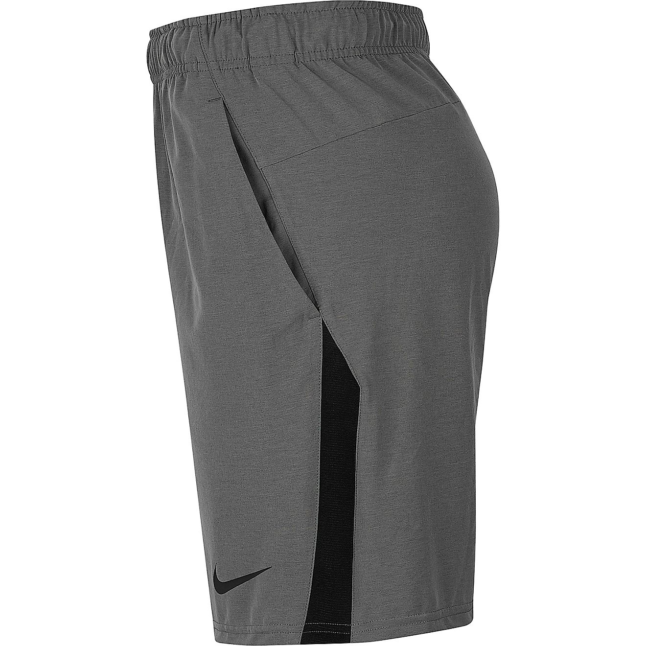 Nike Men's Flex Vent Max 2.0 Plus Shorts                                                                                         - view number 9