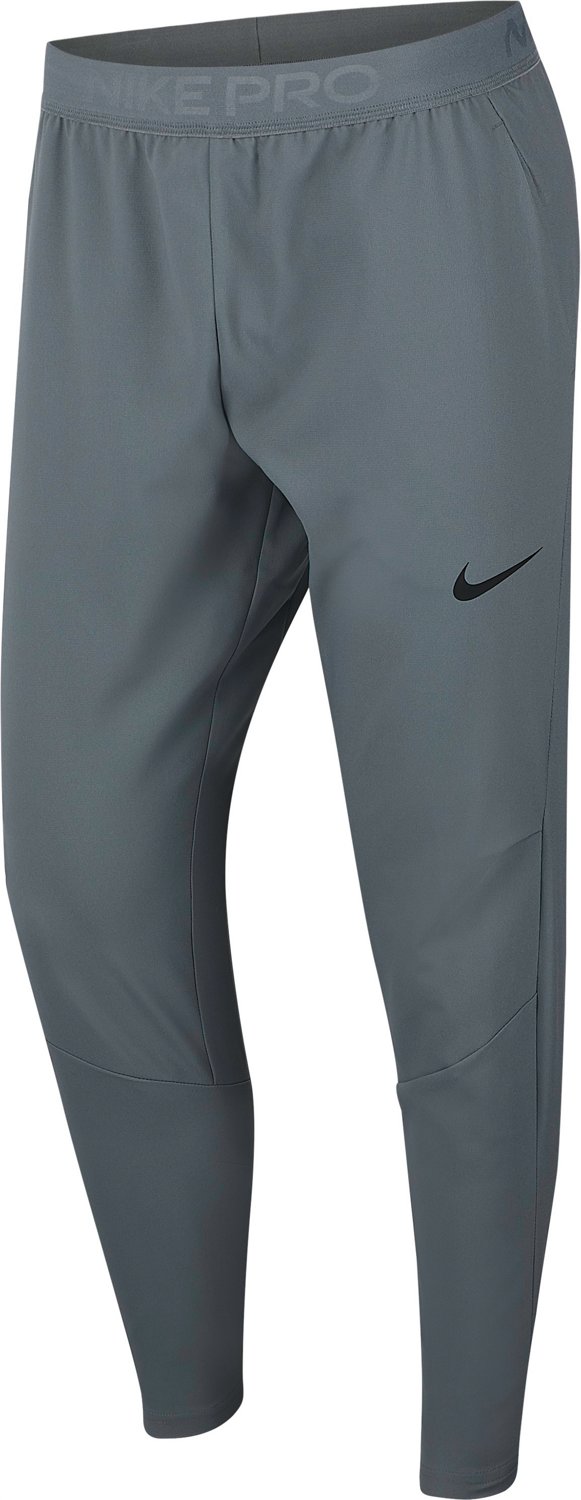 nike pro dri fit vent max pants