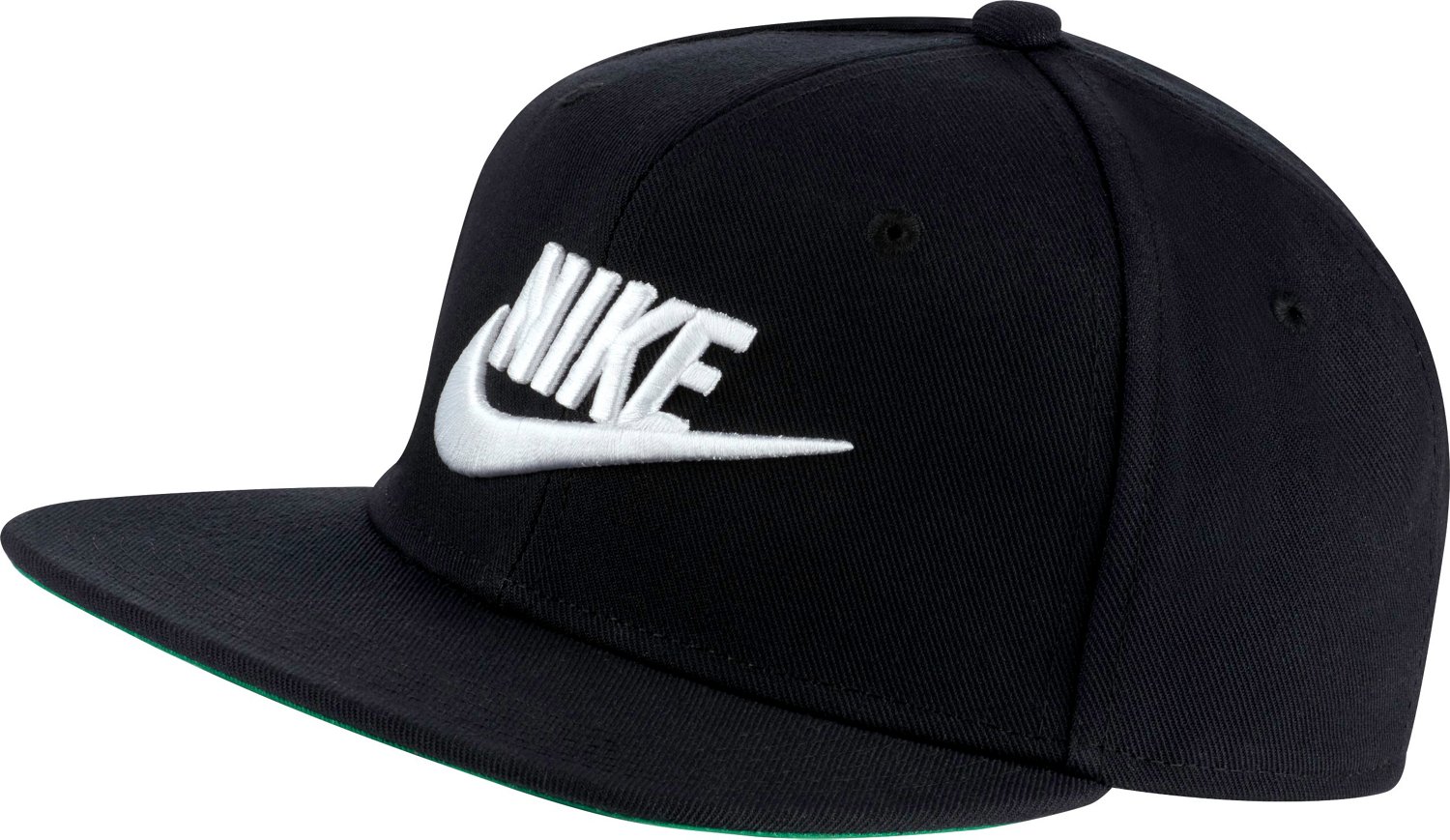 nike dri fit snapback