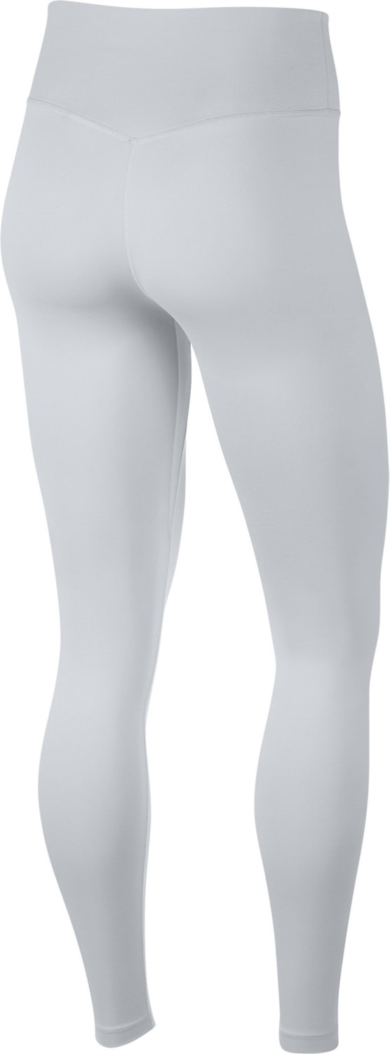 nike women's one tights