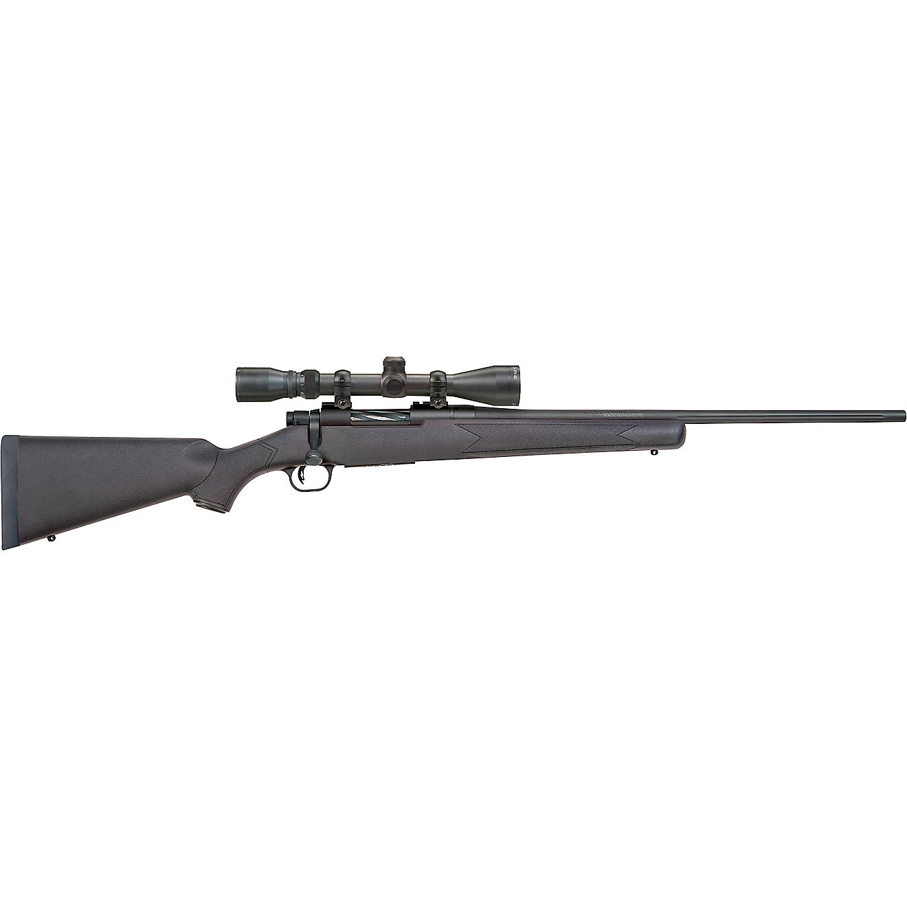 Mossberg Patriot 6.5 Creedmoor Bolt-Action Scoped Rifle Combo                                                                    - view number 1