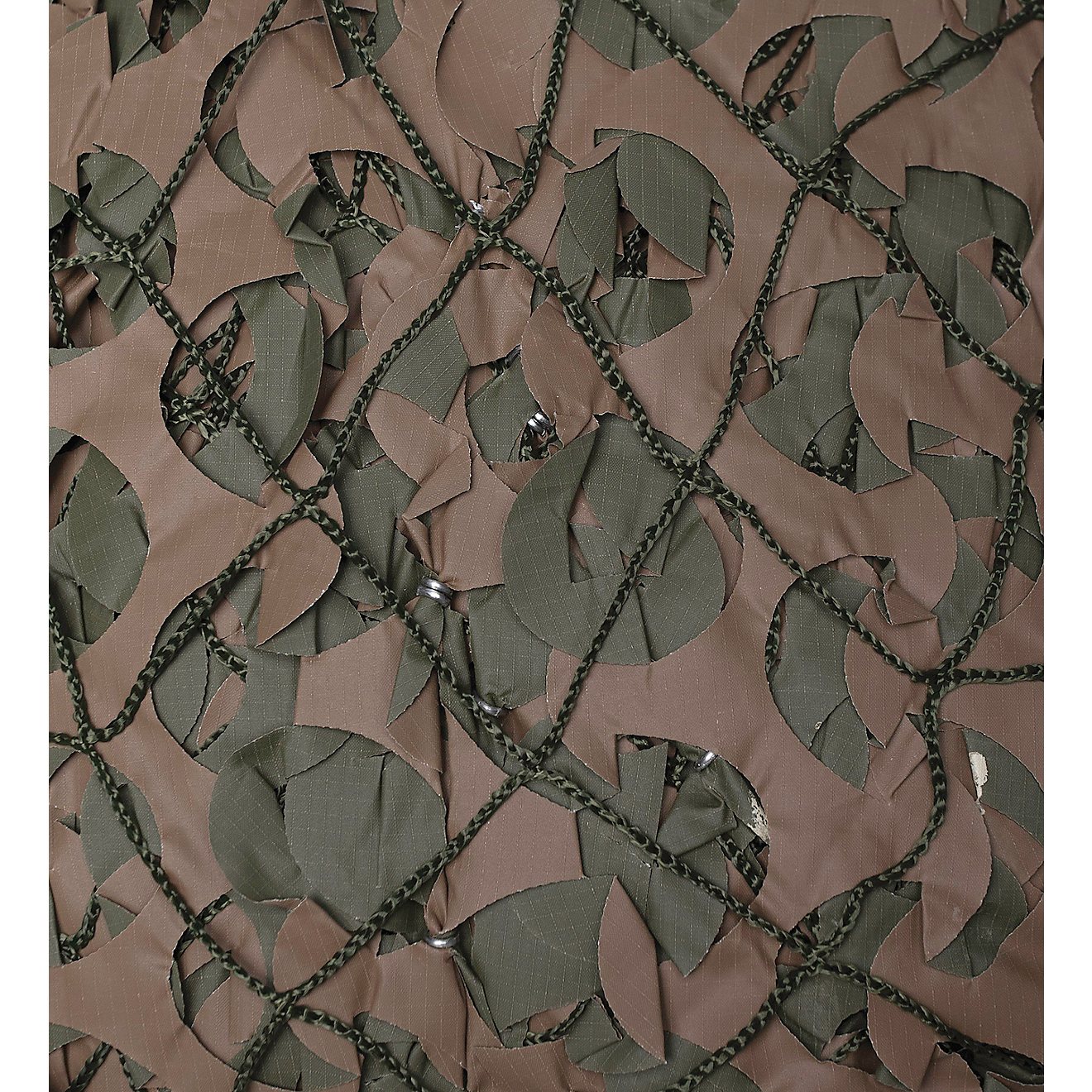 CamoUnlimited Military Basic MS01B CamoSystems 9 ft 10 in Camouflage Netting                                                     - view number 4