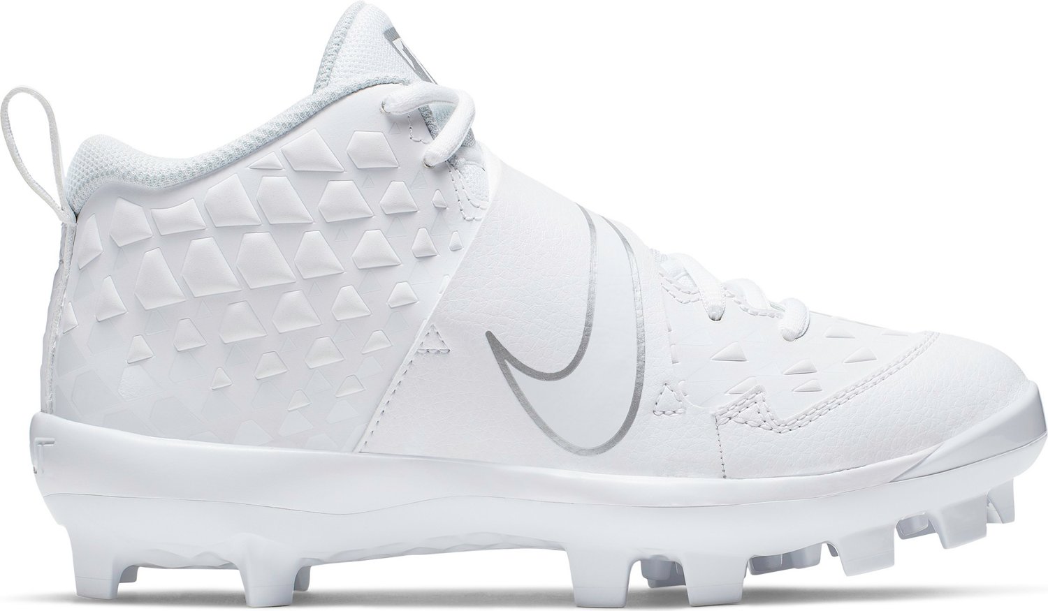 nike youth baseball shoes