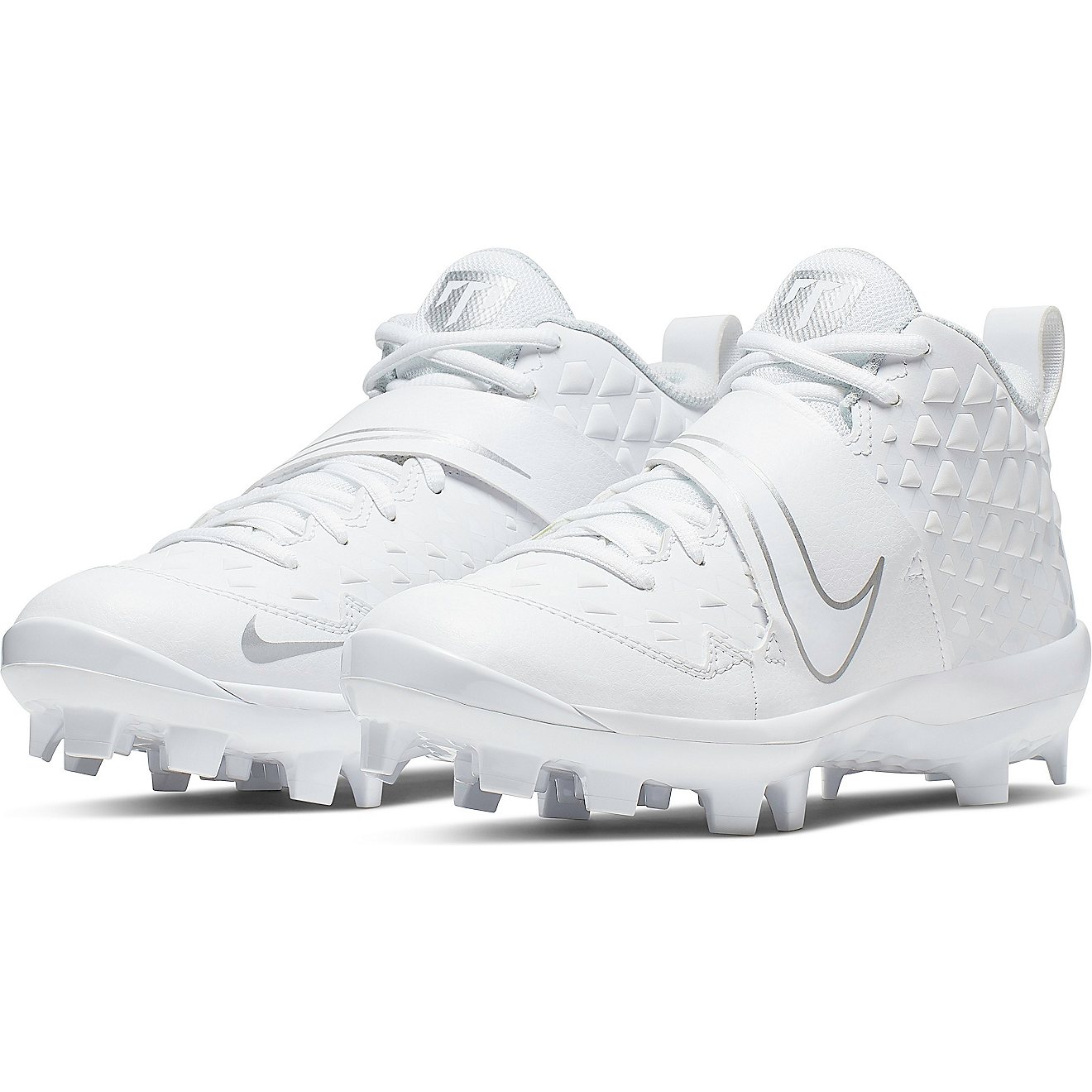 Nike Boys' Force Mike Trout 6 Pro MCS Baseball Cleats                                                                            - view number 2