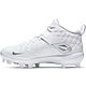 Nike Boys' Force Mike Trout 6 Pro MCS Baseball Cleats                                                                            - view number 3 image