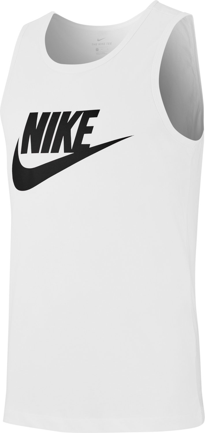 nike sports vest mens