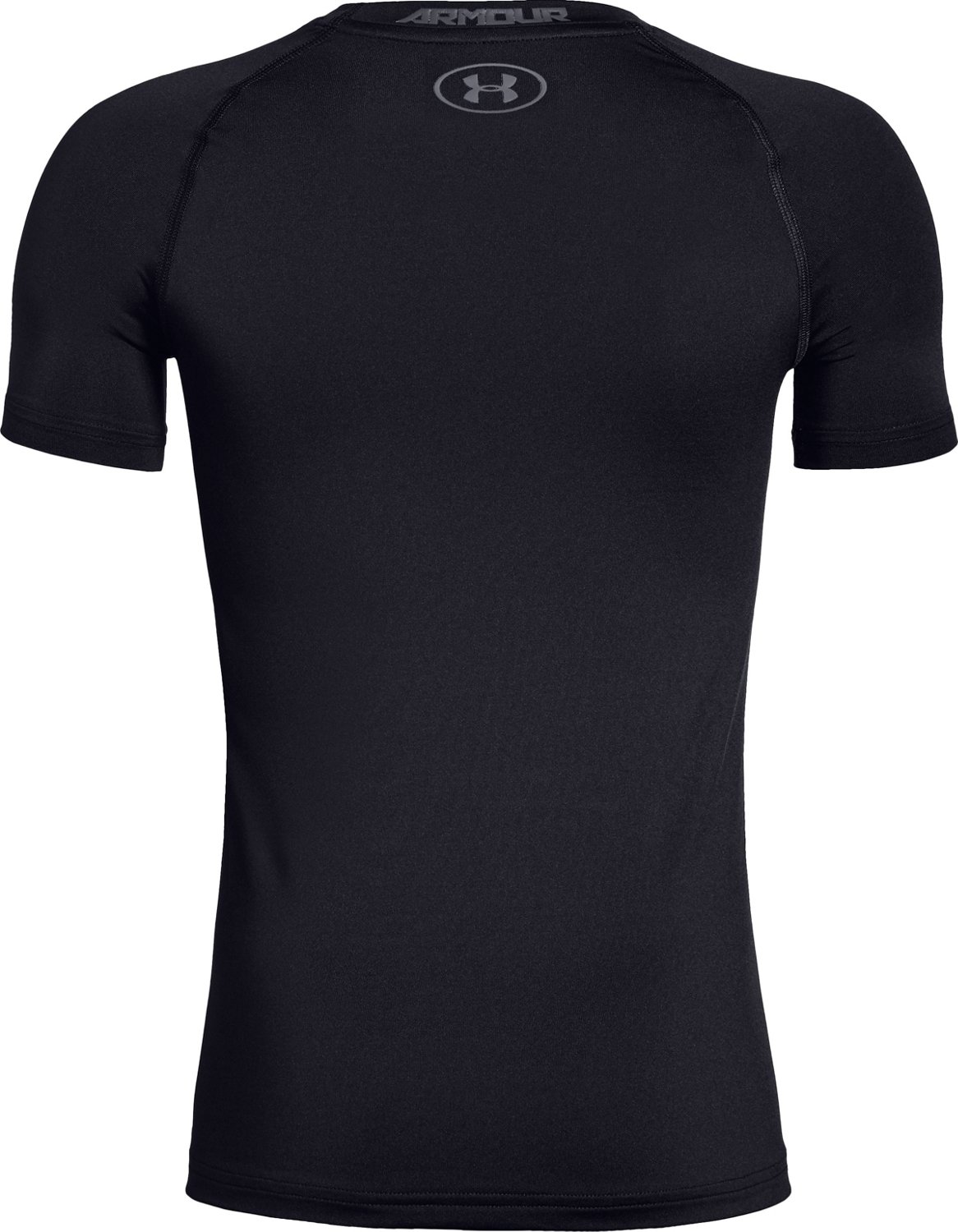 boys under armour t shirt