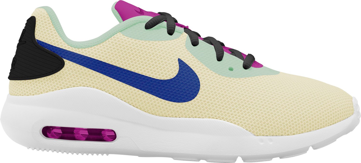 nike air max womens academy