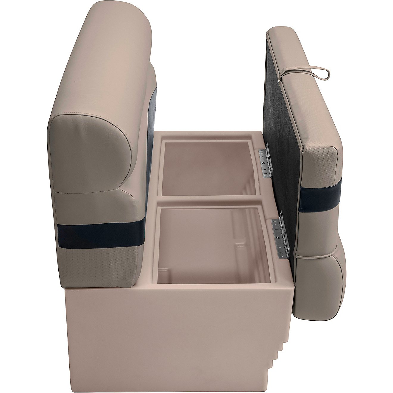 Wise BM1145 Premier Pontoon 50 in Bench & Base                                                                                   - view number 2