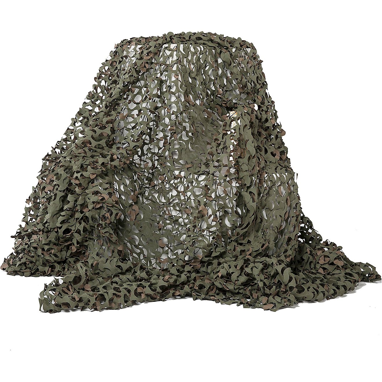 CamoUnlimited Military Basic MS01B CamoSystems 9 ft 10 in Camouflage Netting                                                     - view number 6