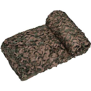 CamoUnlimited Military Basic MS01B CamoSystems 9 ft 10 in Camouflage Netting                                                    