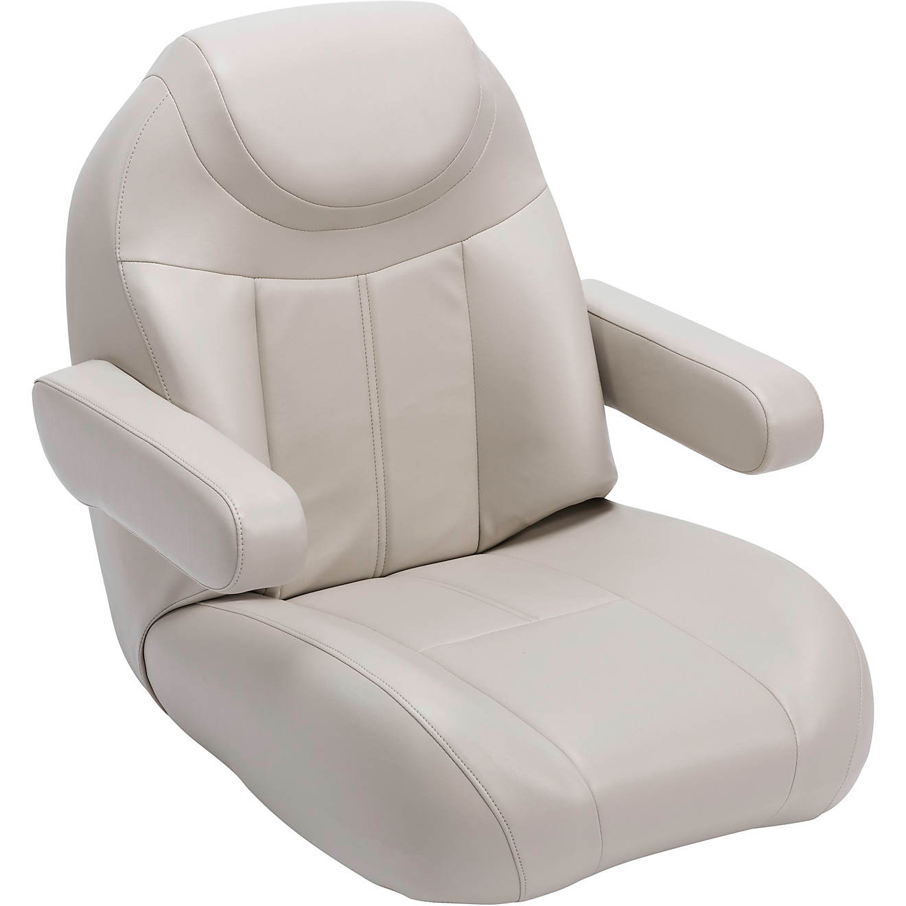 Wise 3125 Tellico Mid-Back Recliner Bucket Seat                                                                                  - view number 1