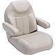 Wise 3125 Tellico Mid-Back Recliner Bucket Seat                                                                                  - view number 1 image