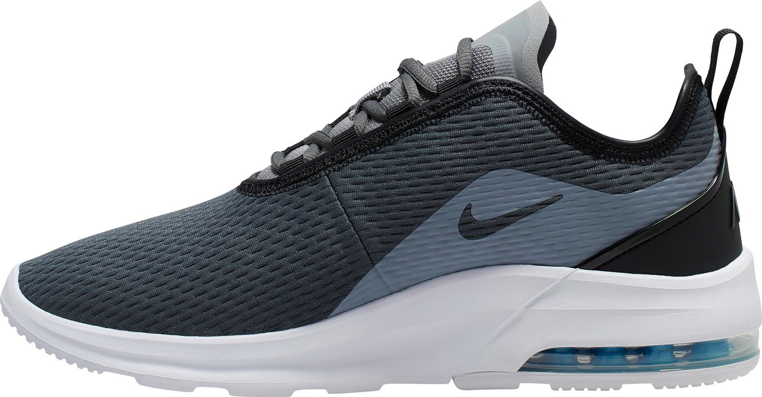 are nike air max motion 2 good for running