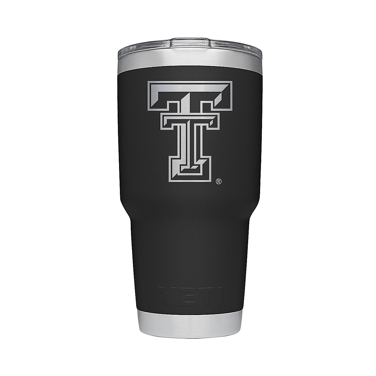 YETI Texas Tech University Rambler 30 oz Tumbler                                                                                 - view number 1