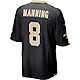 Nike Men's New Orleans Saints Archie Manning Game Jersey                                                                         - view number 1 image