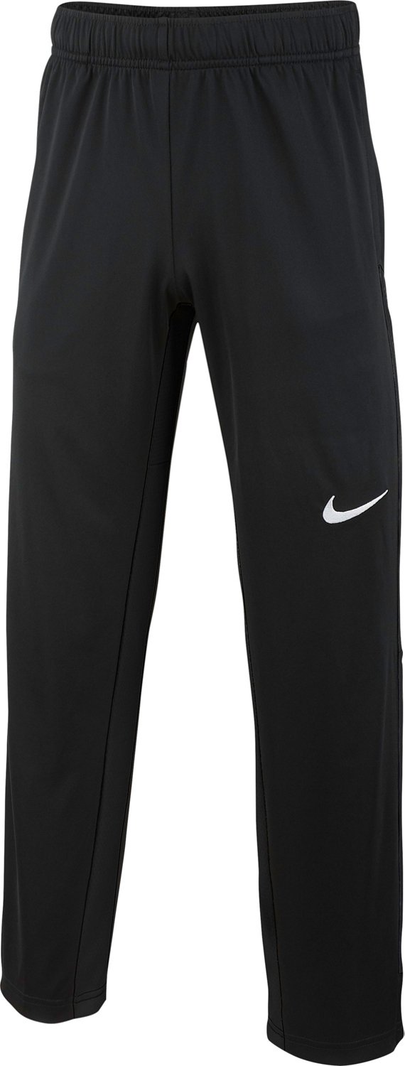 boys dri fit pants
