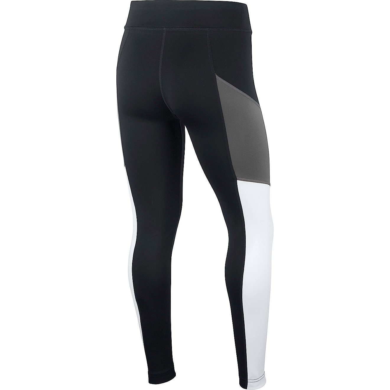 Nike Girls' Trophy Training Tights                                                                                               - view number 2