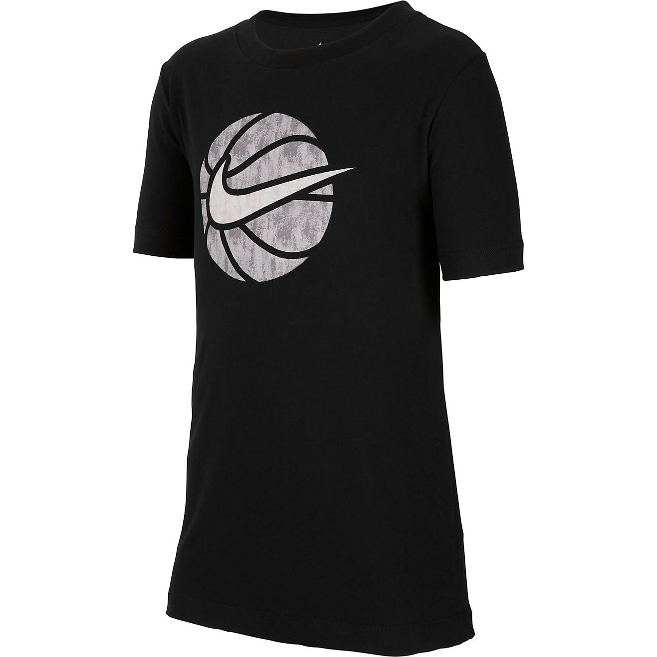 Nike Boys' Basketball Graphic T-shirt | Academy