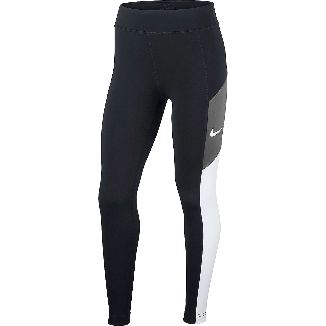 Nike Girls' Trophy Training Tights                                                                                               - view number 1