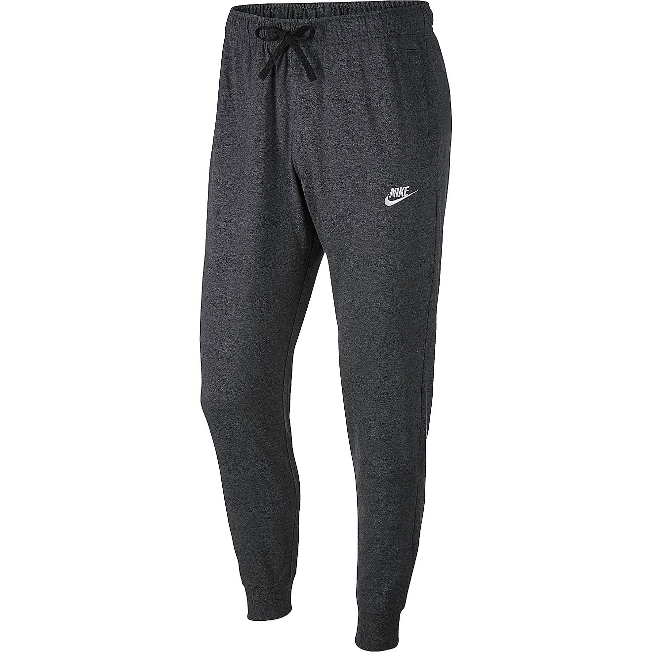 Nike Men's Sportswear Club Jersey Jogger Pants                                                                                   - view number 6