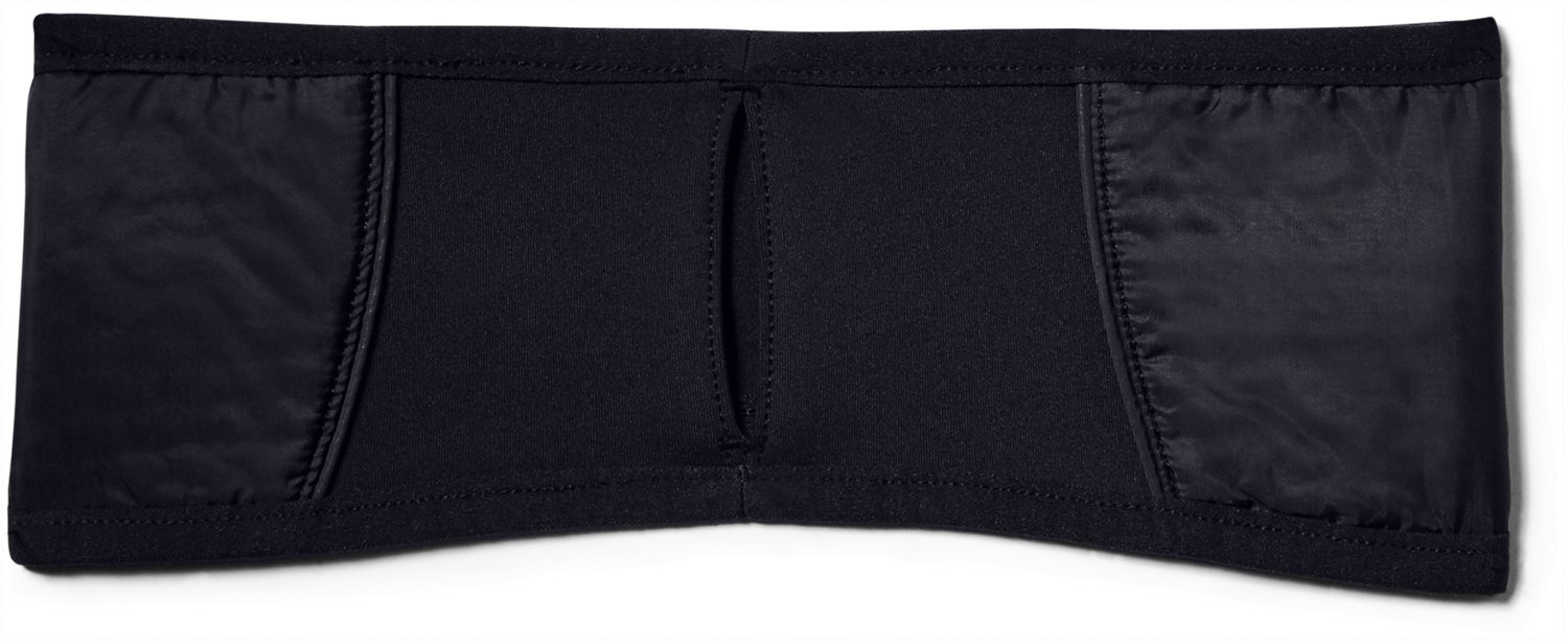 Under Armour Women's Run ColdGear Reactor Headband Academy