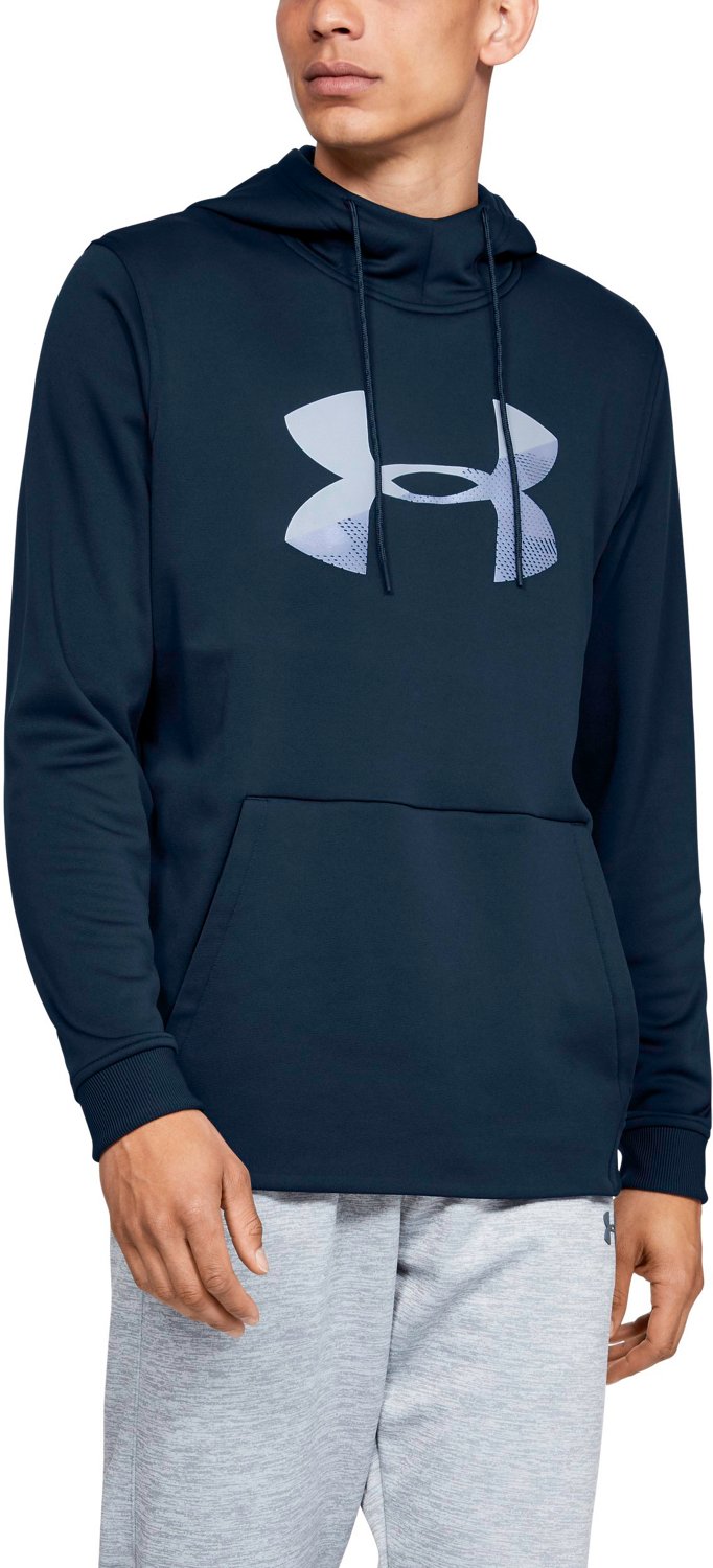 Men's Cold Weather Fleece