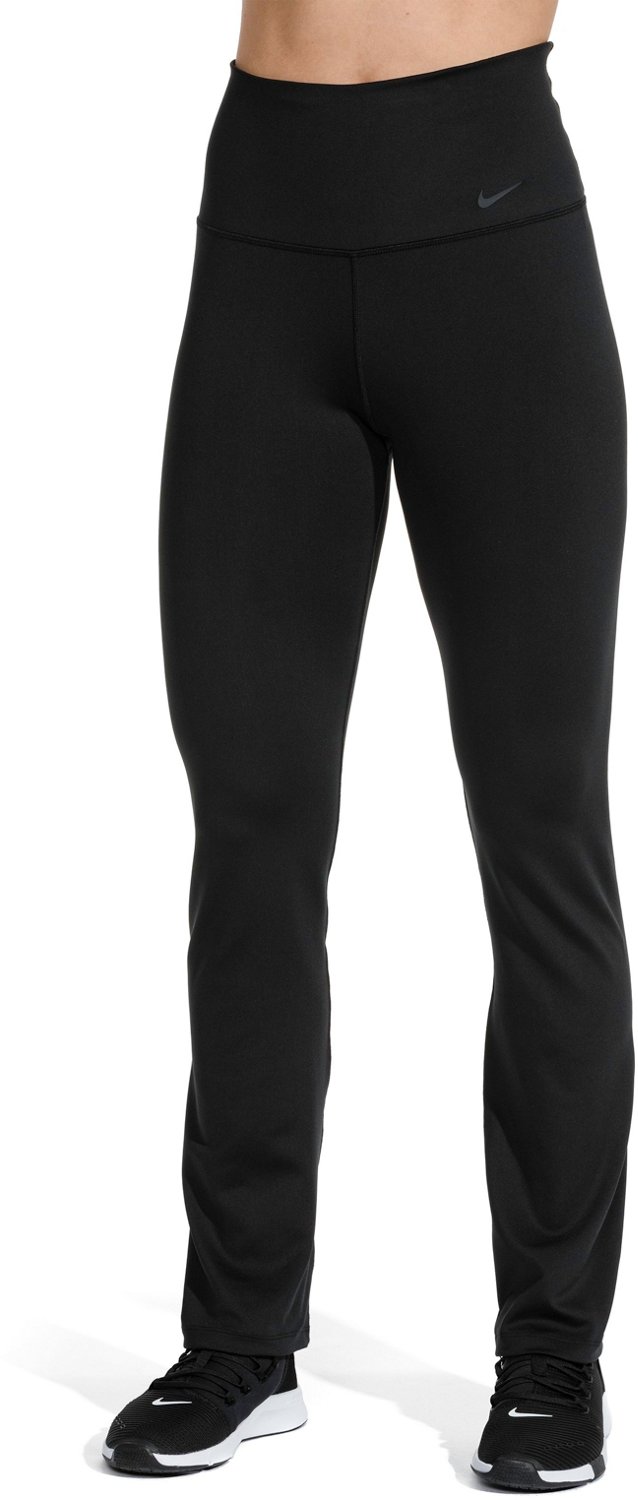 nike women's power classic gym pant