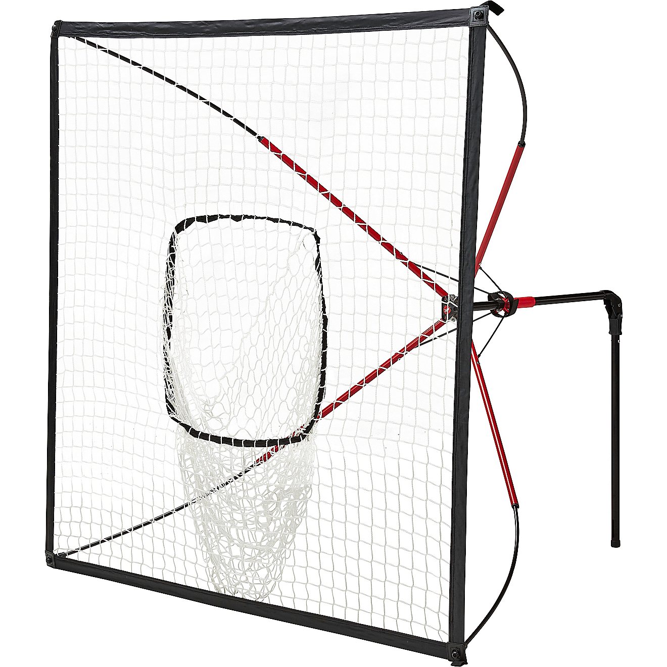 Rawlings 5 ft x 5 ft Deluxe Instant Net                                                                                          - view number 8