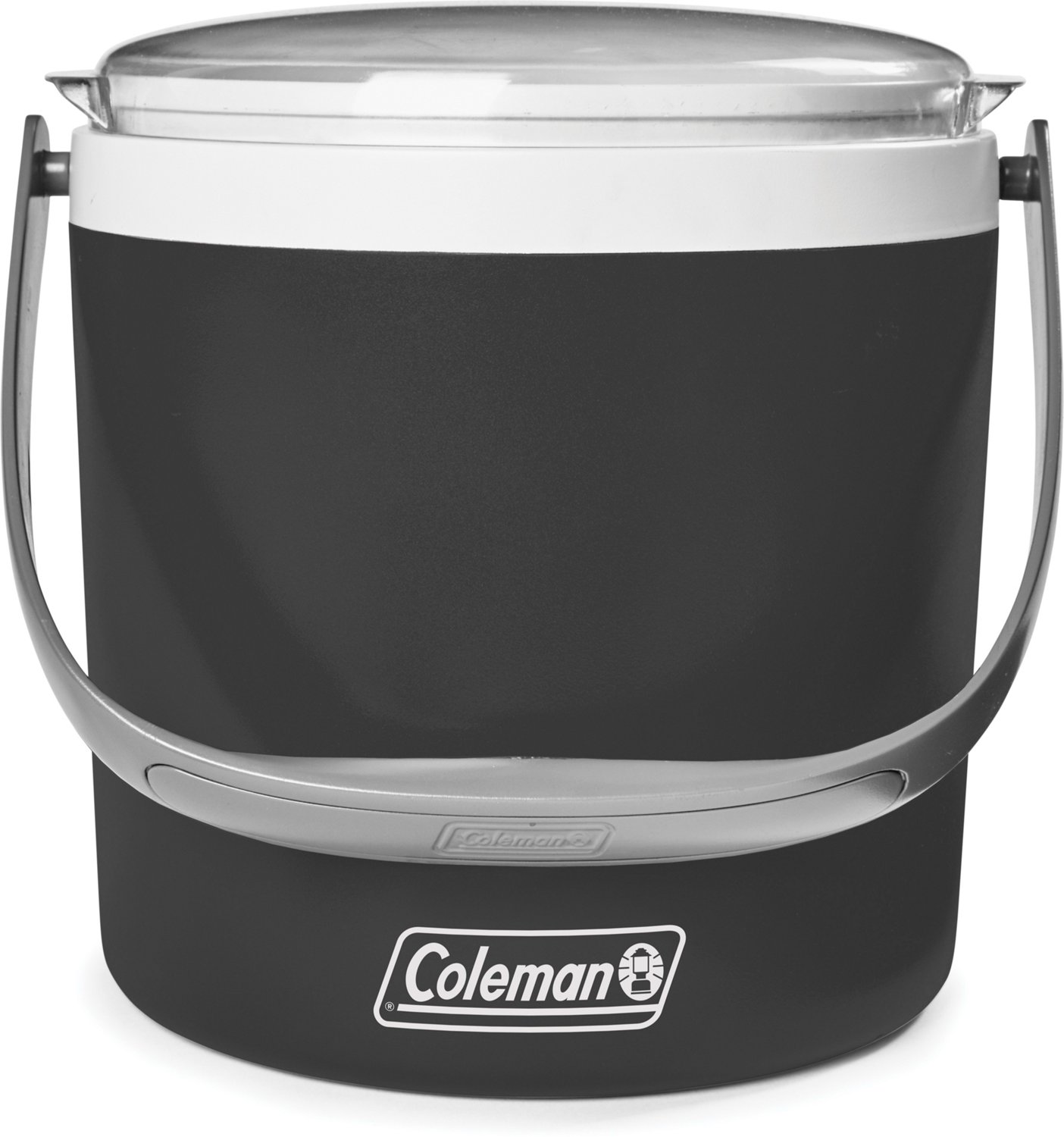 coleman party circle cooler