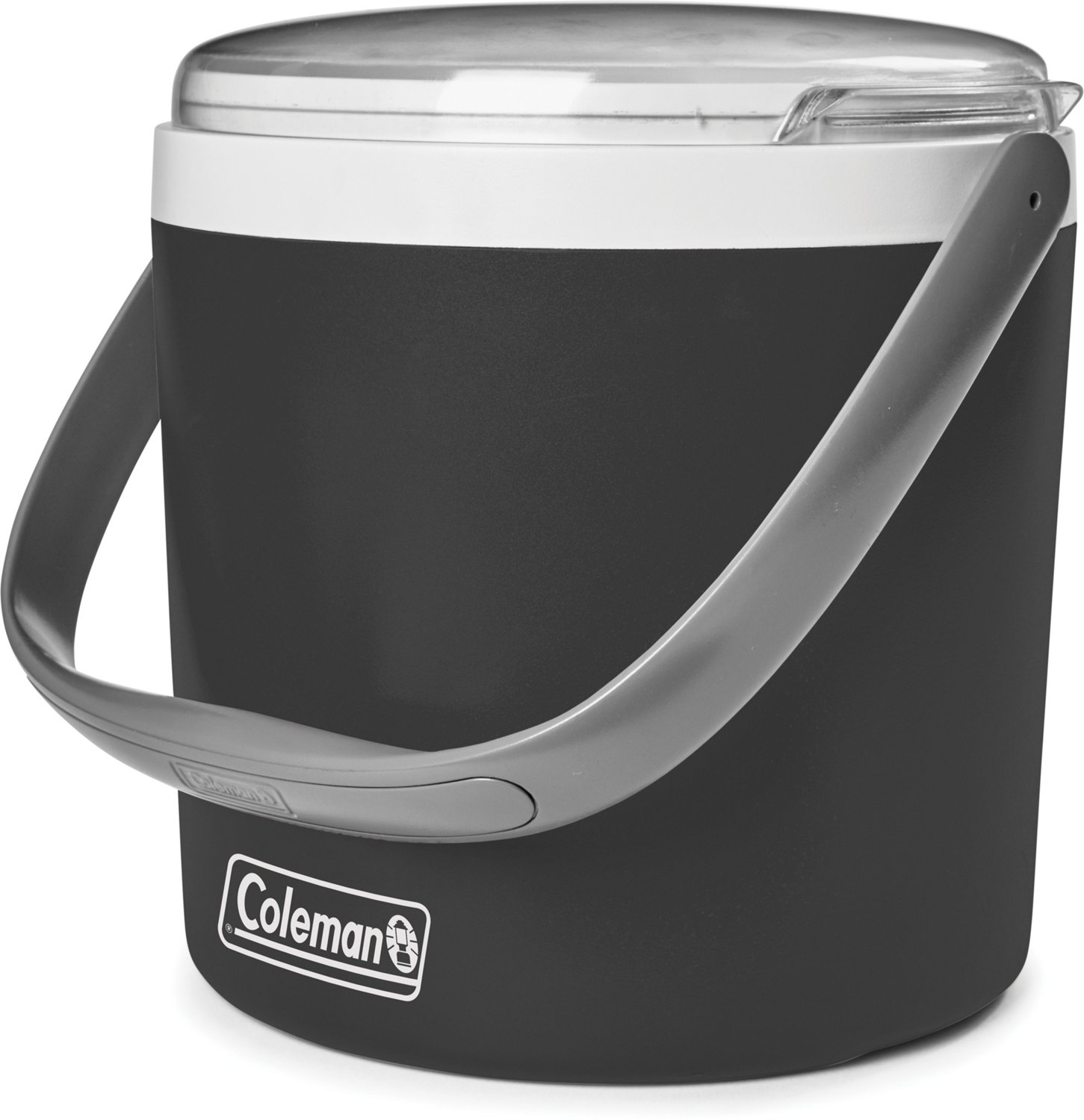 coleman party circle cooler