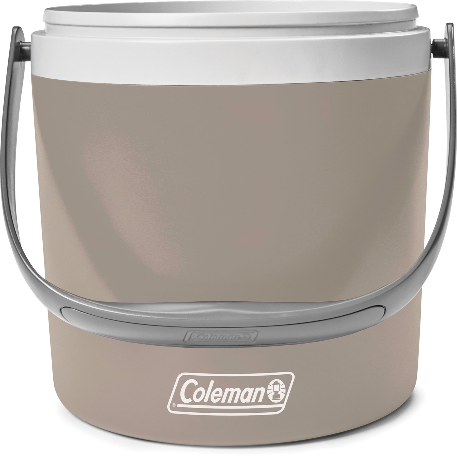 coleman party circle cooler