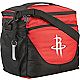 Logo Houston Rockets 24 Can Cooler                                                                                               - view number 1 image