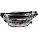 Forever Collectibles Texas Tech University Clear Fanny Pack                                                                      - view number 1 image
