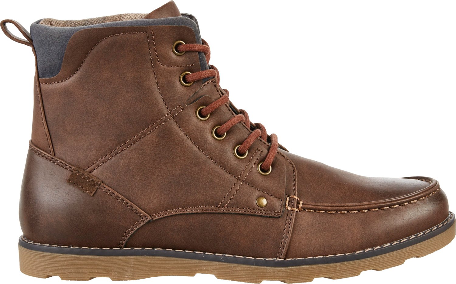 Magellan Outdoors Men's Eli IV Casual Boots | Academy