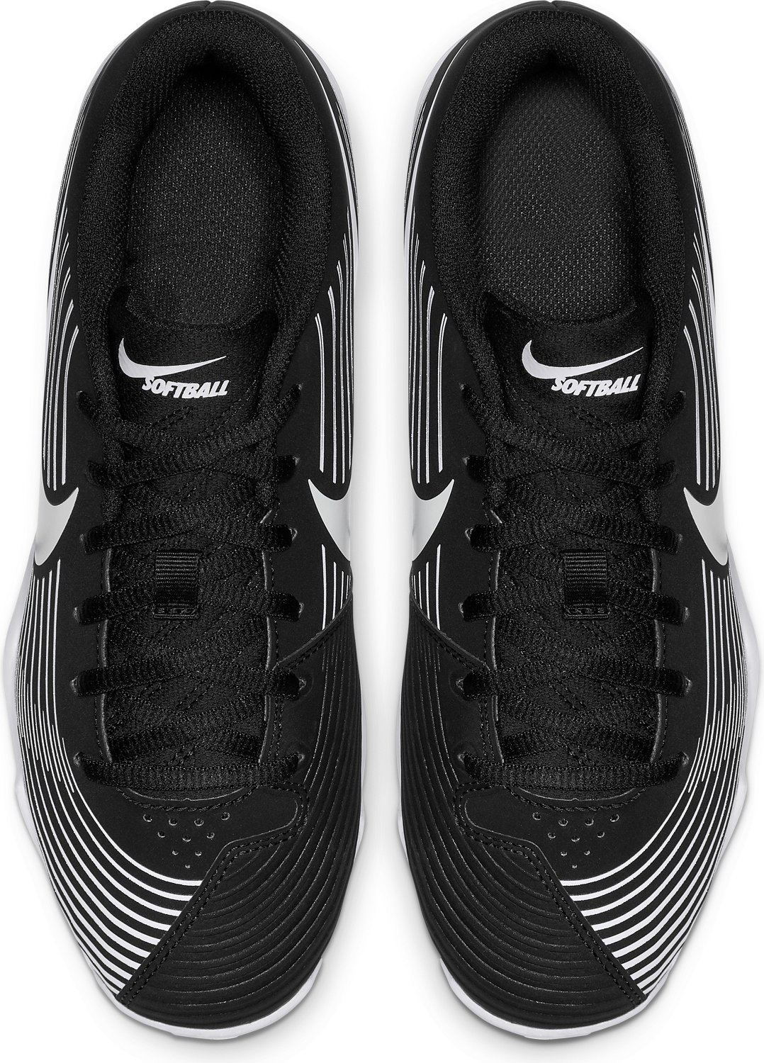 nike hyperdiamond 3 keystone women's softball cleats