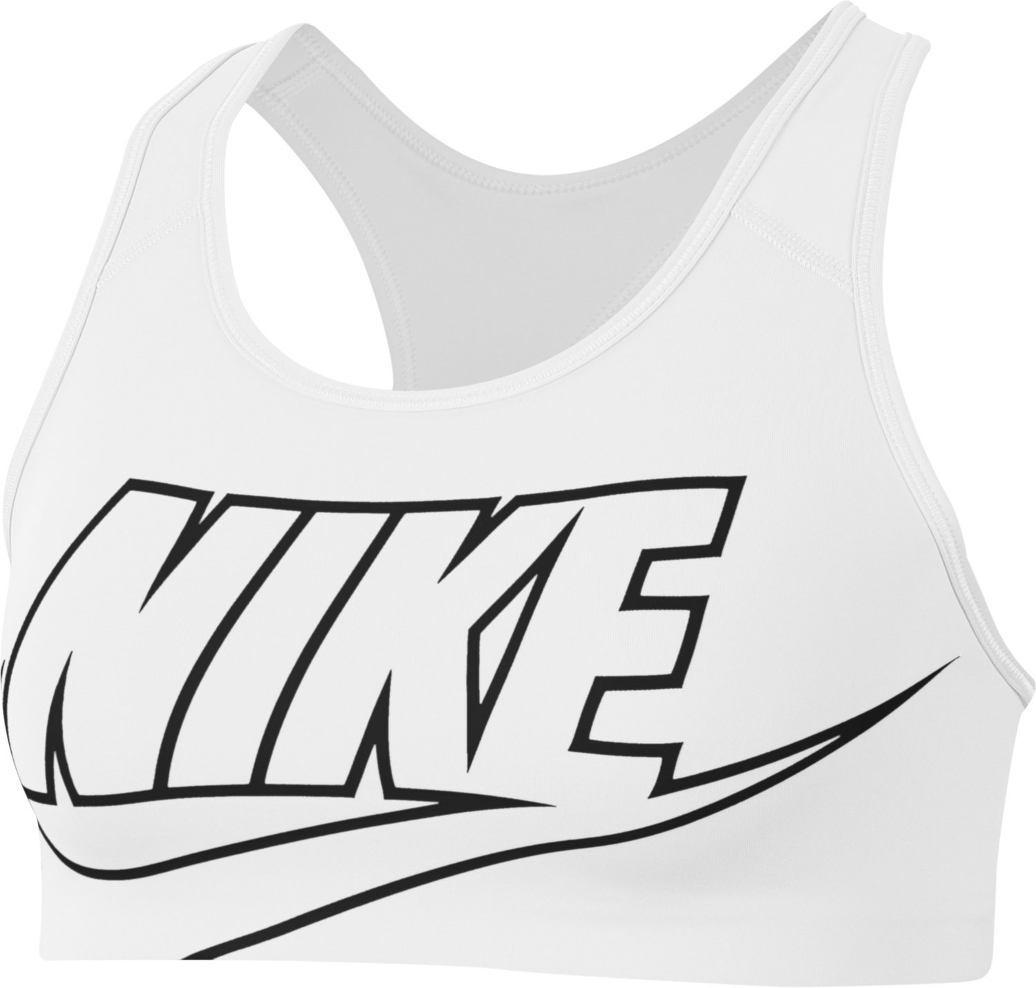 academy nike sports bra